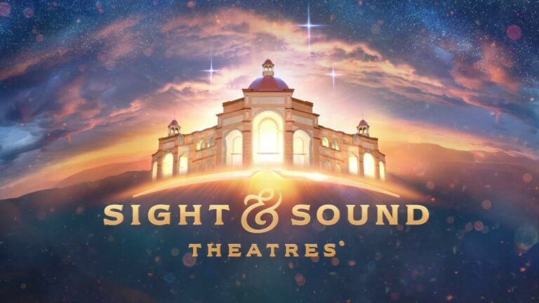 Sight and Sound